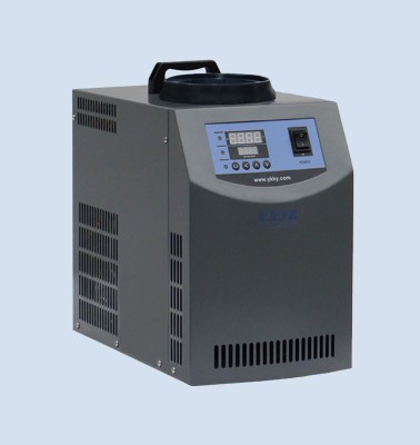 CT4-80低温冷阱图片