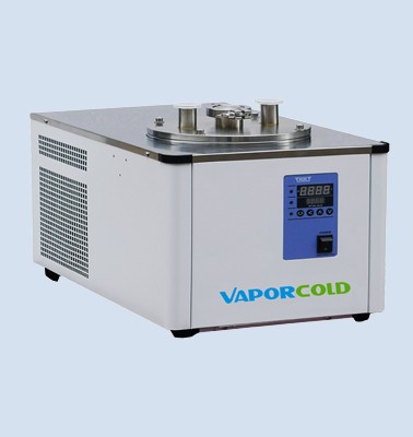 CT9-50低温冷阱图片