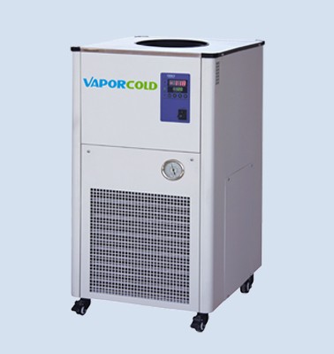 CT9-100超低温冷阱图片