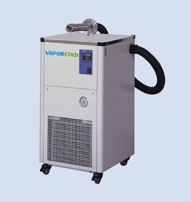 CC-100超低温制冷器图片