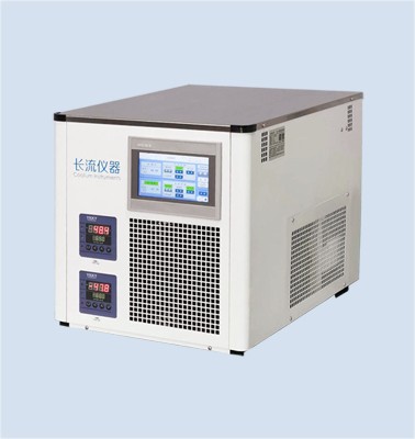CT-75D3气体除水冷阱图片