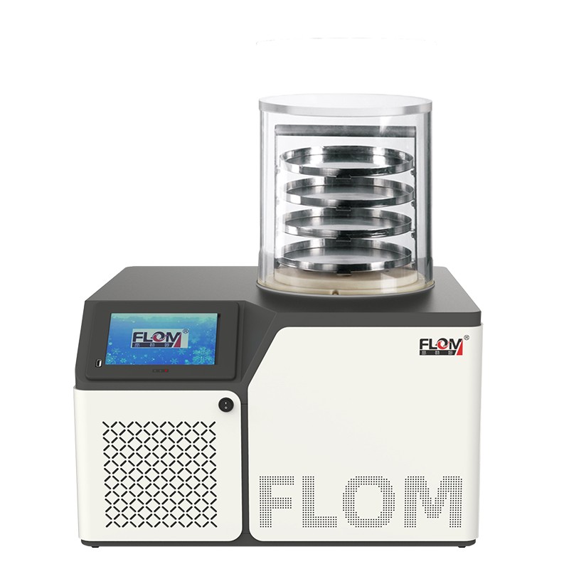 FLOM冻干机FD1200-A (普通型)图片