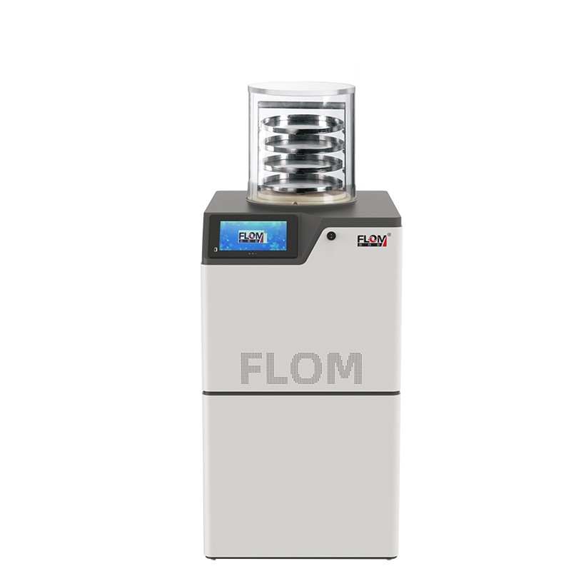FLOM冻干机FD1600-A (普通型)图片