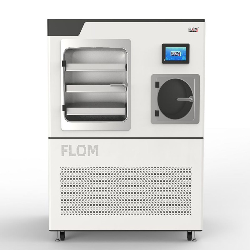 FLOM冻干机FD-20S图片