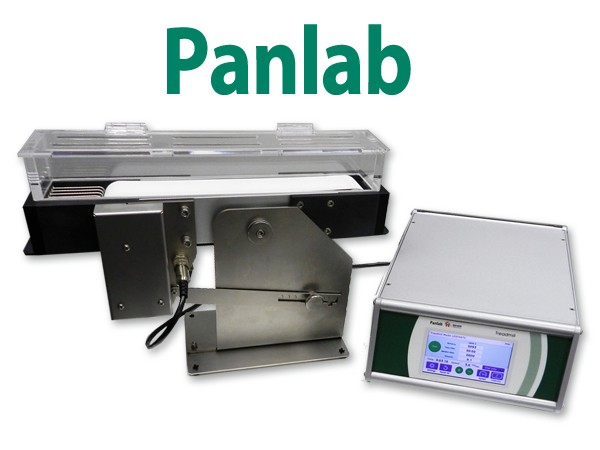 Panlab小动物跑步机图片