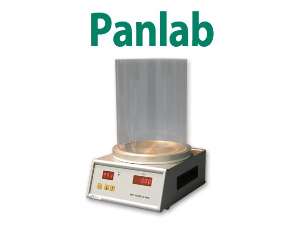 Panlab热板仪图片