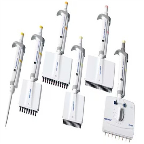 eppendorf移液器0.1-2.5ul图片