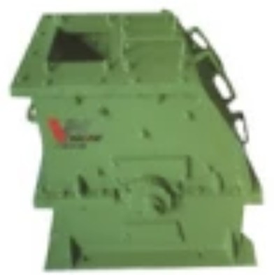 GPC-600×600单段锤式破碎机图片