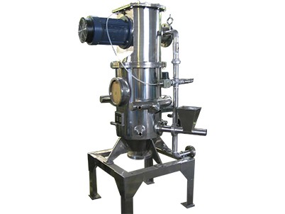 TJM-180流化床式气流粉碎机图片