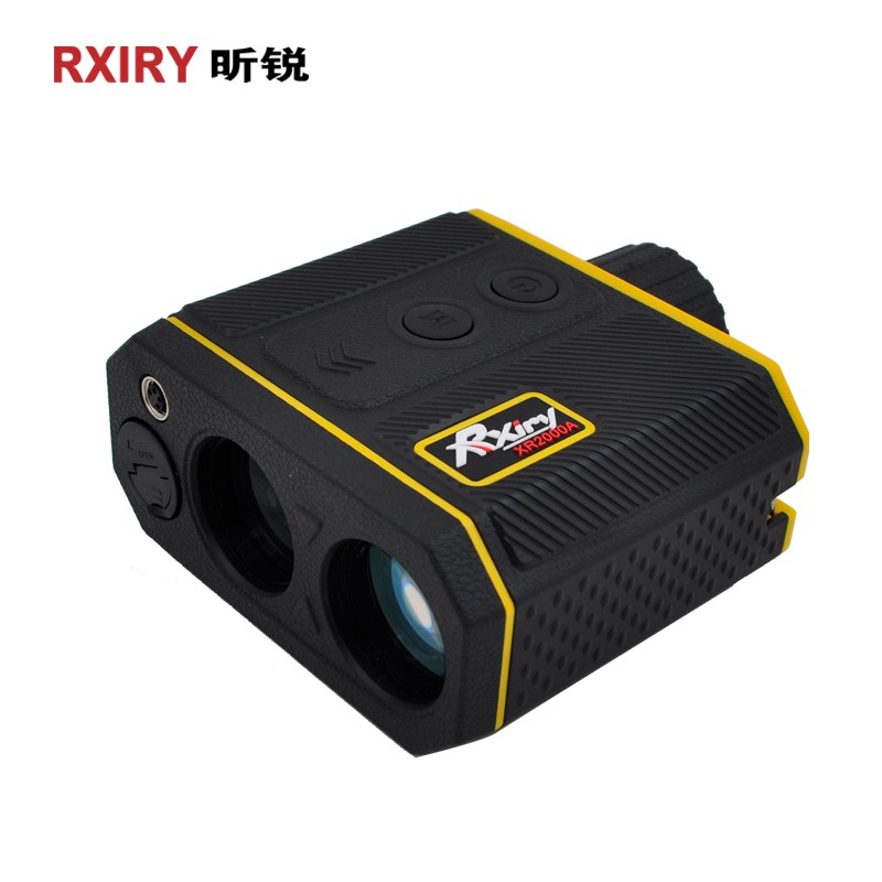 XR2000A激光测距仪图片