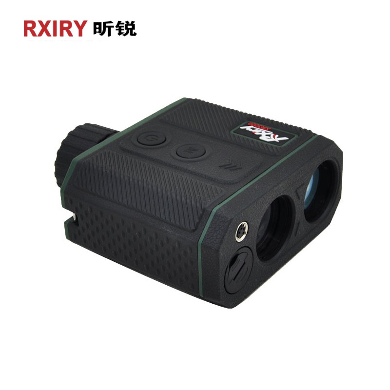XR3000激光测距仪图片