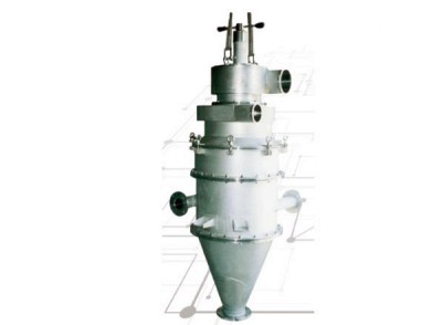 TAC-200自由旋涡式分级机图片