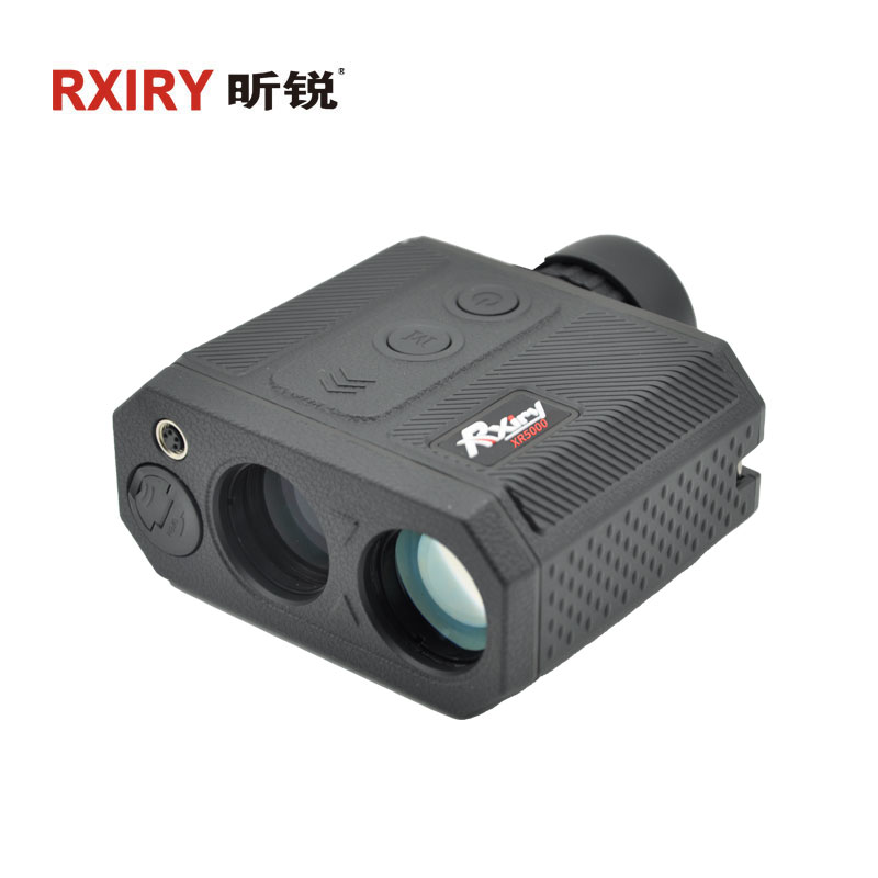 XR5000激光测距仪图片