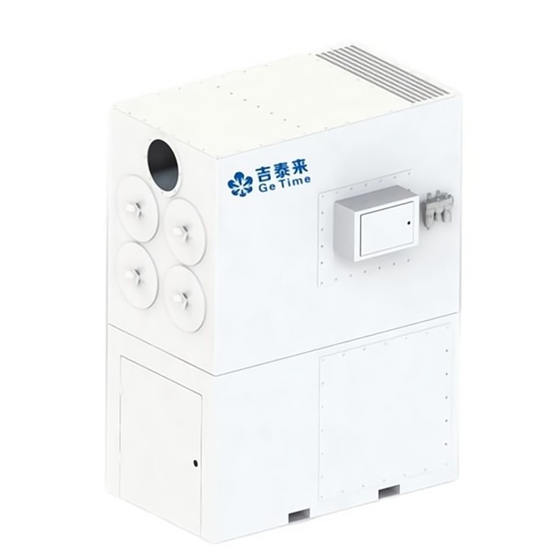 ASD精细粉尘专用除尘器图片