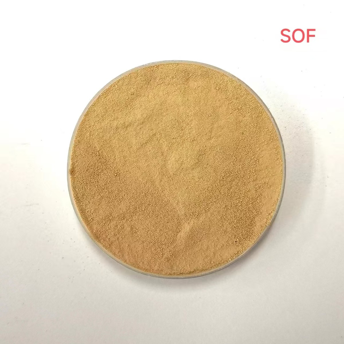 木钠SOF图片