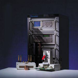 Model 11300直流重叠测试系统图片