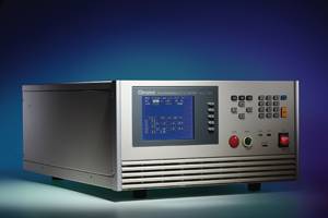 Model 11802/11805/11890/11891可程序高频交流测试器图片