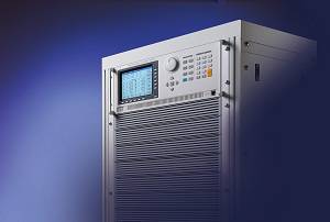 Model 61500 series可编程交流电源图片