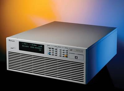 Model 62075H-30NUltra-High Stability DC Power Sup图片