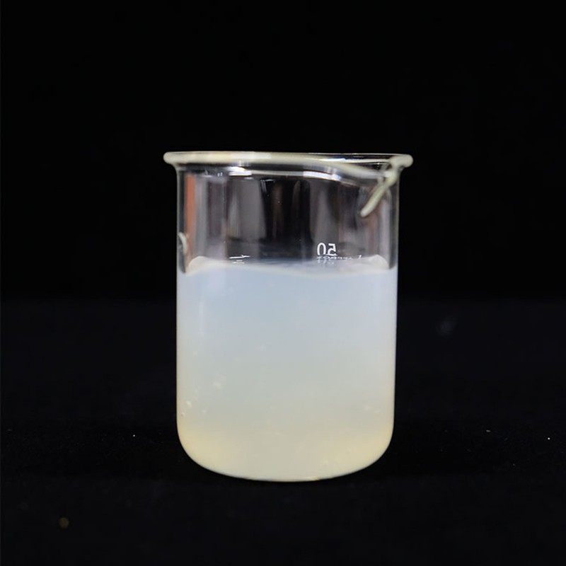 C-CNC羧甲基化纤维素纳米晶须分散液图片