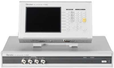 Model 11050 series高频LCR表图片