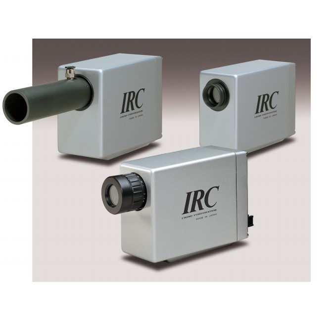 IR-CA型辐射温度计图片