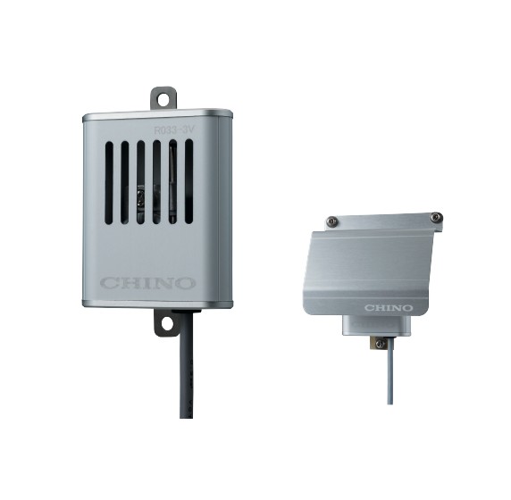 R000/R011/R030/R031气体/空气温度传感器图片