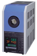 IR-R0A定点黑体炉图片