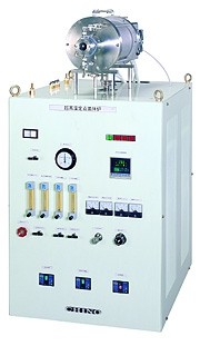 高温定点黑体炉IR-R80型图片