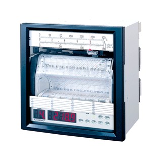 KH4000型混合记录仪图片