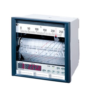 KL4000型混合记录仪图片
