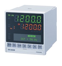 DB型数字指示控制器图片