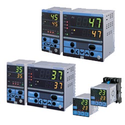 数字指示控制器LT23A图片