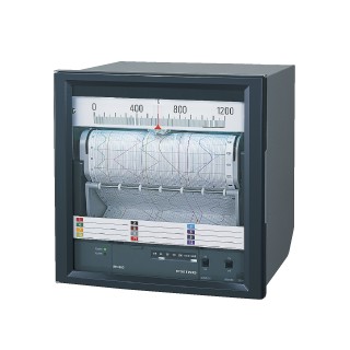 EH3000型模拟记录仪图片