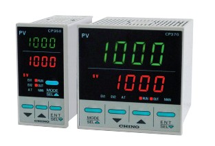 数字指示控制器CP350图片