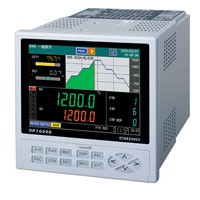 图形程序控制器/设定器DP-G型图片