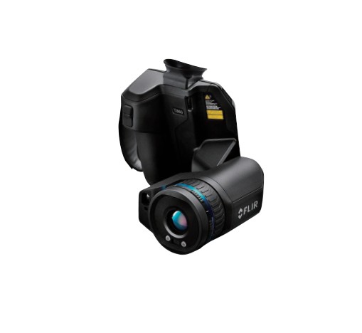 高性能热像仪CPA-T800型图片