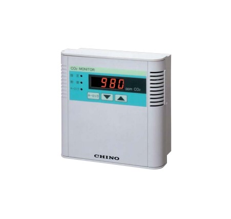 CO2传感器MA型(二氧化碳浓度测量仪)图片