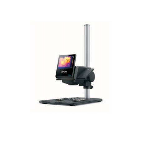 用于电子测试的热像仪FLIR ETS320图片
