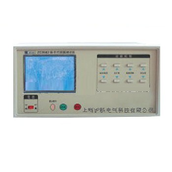 脉冲式线圈测试仪ZC2883图片