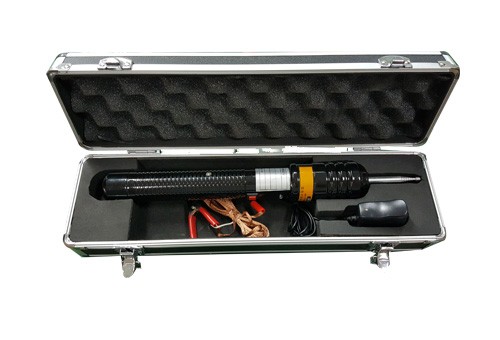 Z-V型雷电计数器校验仪图片