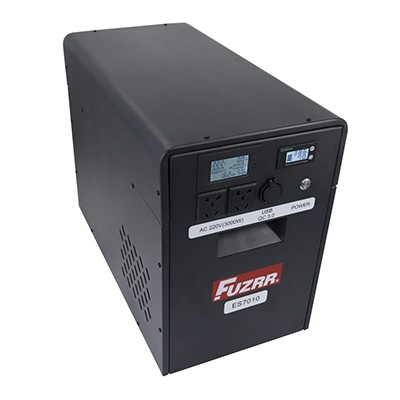 户外储能电源(3000W) ES7010图片