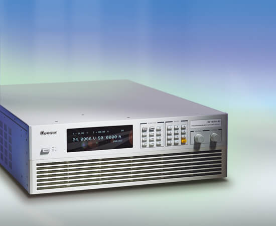 Model 62000H Series可程控直流电源图片