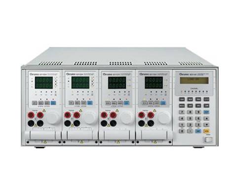 Model 63110A/63113A/63115A LED仿真负载图片