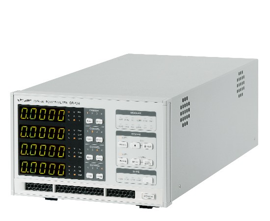Model 66203/66204数位式功率表图片