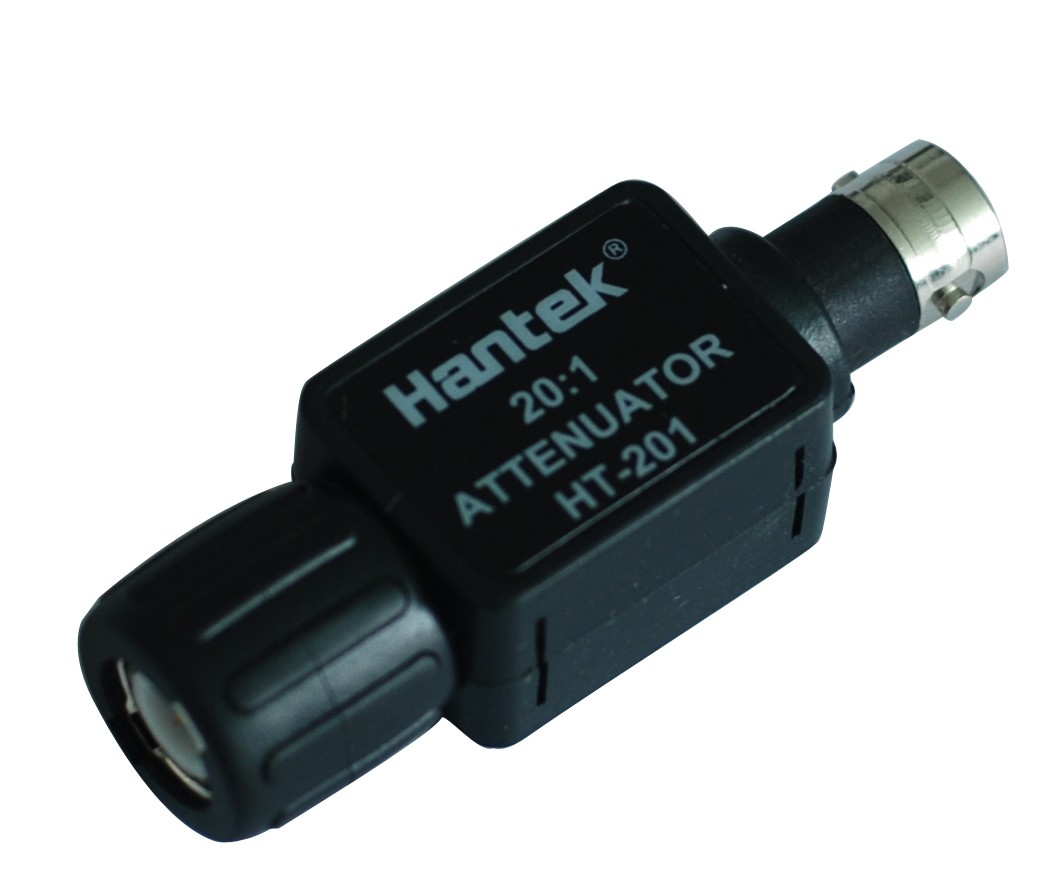衰减器HT201图片