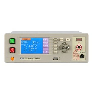 交直流耐电压测试仪ZC7110D图片