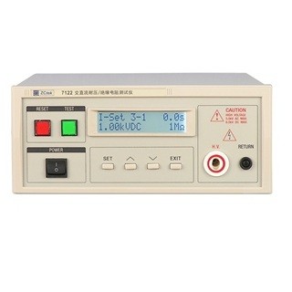 交直流耐压测试仪ZC7110图片