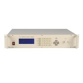 程控噪声信号发生器/滤波器ZC6221A图片