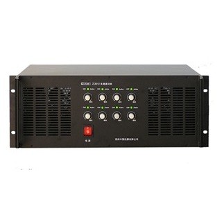 多路功率放大器ZC6012图片